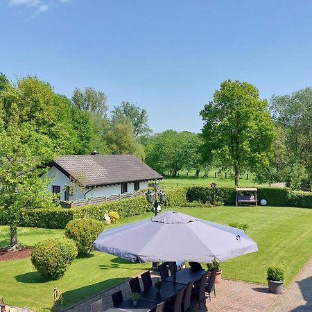 Landhotel Linden Am Venekotensee Niederkrüchten Eksteriør billede