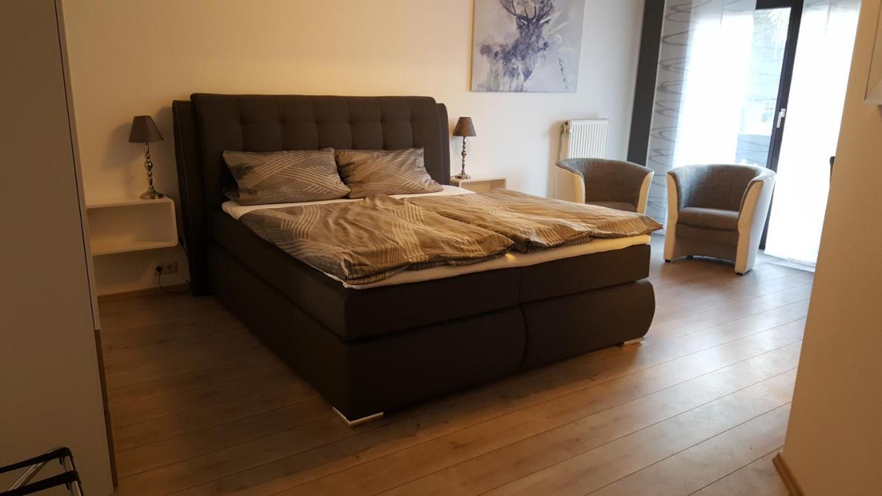 Landhotel Linden Am Venekotensee Niederkrüchten Eksteriør billede
