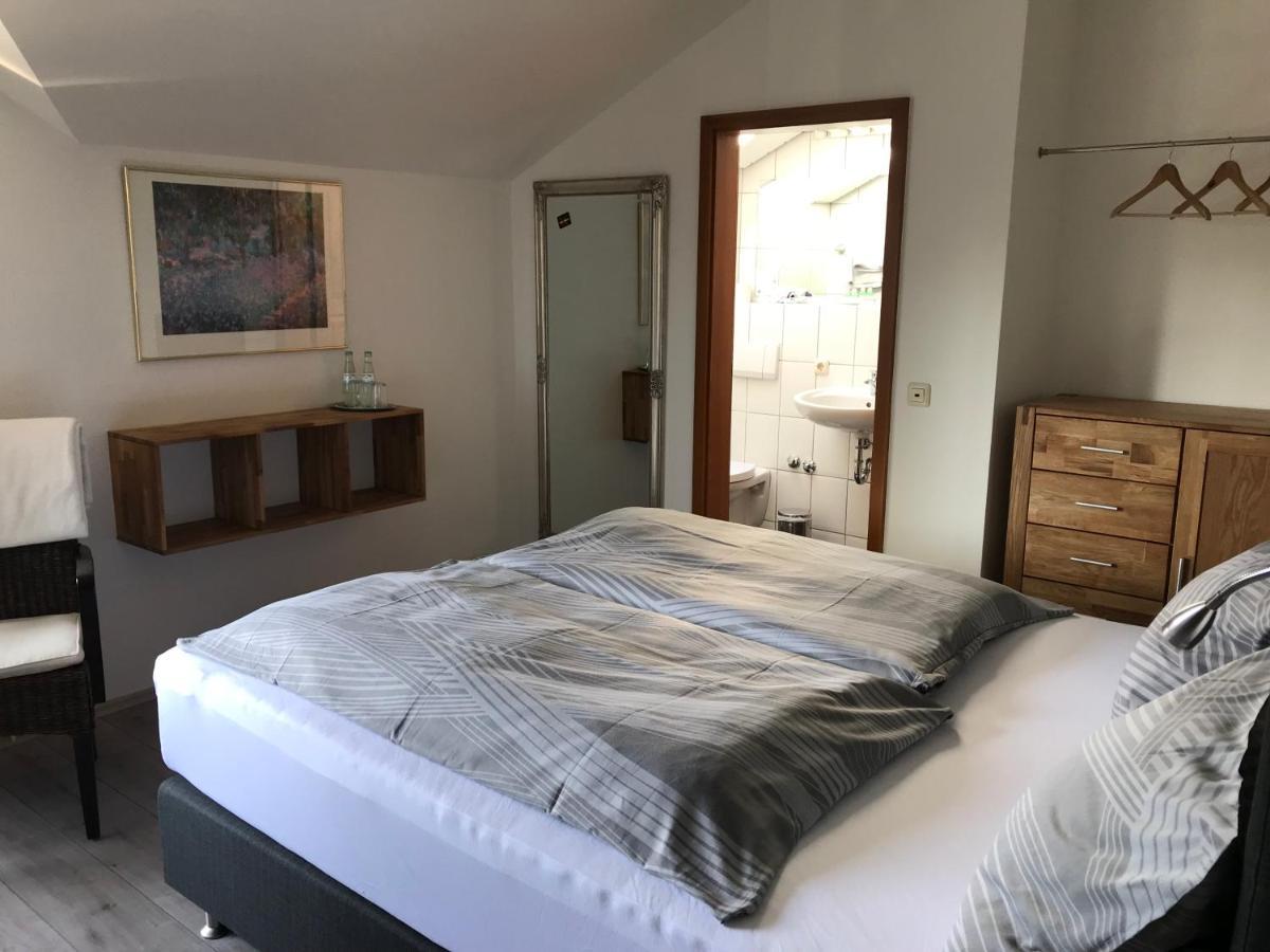Landhotel Linden Am Venekotensee Niederkrüchten Eksteriør billede