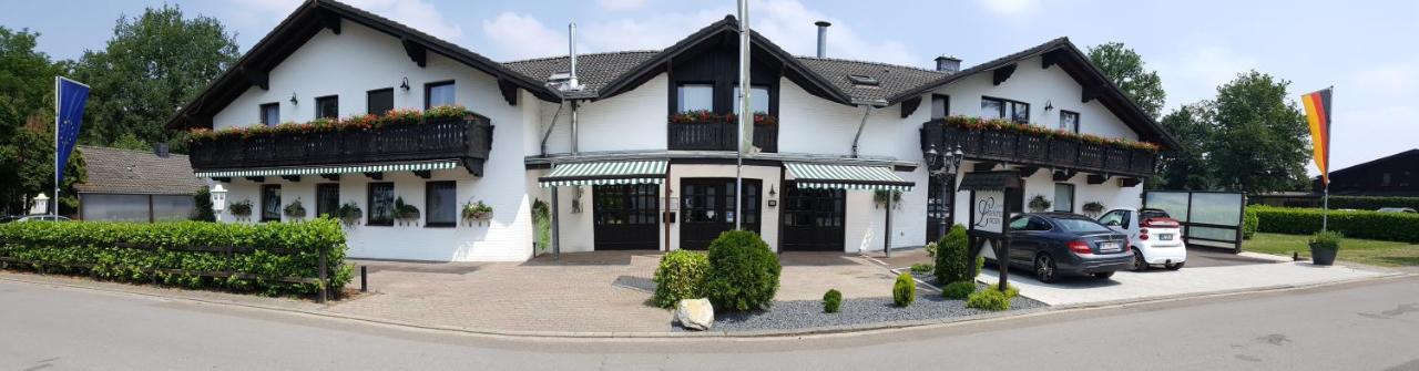 Landhotel Linden Am Venekotensee Niederkrüchten Eksteriør billede