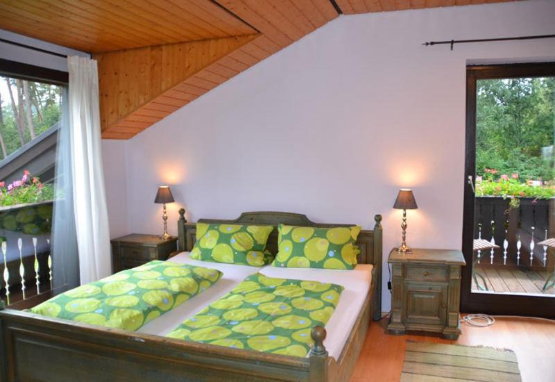 Landhotel Linden Am Venekotensee Niederkrüchten Værelse billede
